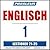Pimsleur English for German...