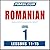 Pimsleur Romanian Level 1 Lessons 11-15 MP3: Learn to Speak and Understand Romanian with Pimsleur Language Programs (Pimsleur Digital)