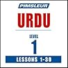 Pimsleur Urdu Lev...