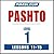Pimsleur Pashto Level 1 Lessons 11-15: Learn to Speak and Understand Pashto with Pimsleur Language Programs