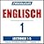 Pimsleur English for German...