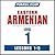 Pimsleur Armenian (Eastern)...