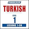 Pimsleur Turkish ...
