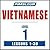 Pimsleur Vietnamese Level 1...
