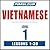 Pimsleur Vietnamese Level 1 MP3: Learn to Speak and Understand Vietnamese with Pimsleur Language Programs (Comprehensive)