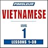 Pimsleur Vietname...