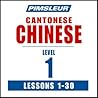 Pimsleur Chinese ...