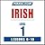 Pimsleur Irish Level 1 Less...