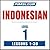 Pimsleur Indonesian Level 1...