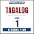 Pimsleur Tagalog Level 1 MP...