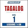 Pimsleur Tagalog ...