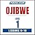 Pimsleur Ojibwe Level 1 Les...