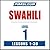 Pimsleur Swahili Level 1 MP...