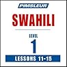 Pimsleur Swahili ...