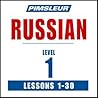 Pimsleur Russian ...