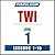 Pimsleur Twi Level 1 MP3: L...