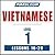 Pimsleur Vietnamese Level 1...