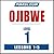 Pimsleur Ojibwe Level 1 Les...