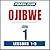 Pimsleur Ojibwe Level 1 Lessons 1-5: Learn to Speak and Understand Ojibwe with Pimsleur Language Programs