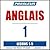Pimsleur English for French...