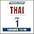 Pimsleur Thai Level 1 Lesso...