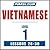Pimsleur Vietnamese Level 1...