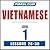 Pimsleur Vietnamese Level 1 Lessons 26-30: Learn to Speak and Understand Vietnamese with Pimsleur Language Programs