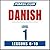Danish Phase 1, Unit 06-10:...