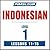 Pimsleur Indonesian Level 1...