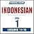 Pimsleur Indonesian Level 1 Lessons 11-15 MP3: Learn to Speak and Understand Indonesian with Pimsleur Language Programs (Pimsleur Digital)