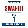 Pimsleur Swahili ...