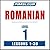 Pimsleur Romanian Level 1: ...