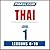 Pimsleur Thai Level 1 Lesso...