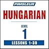 Pimsleur Hungaria...