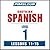 Pimsleur Spanish (Spain-Cas...