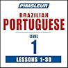Pimsleur Portugue...