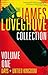 The James Lovegrove Collection, Volume One: Days and United Kingdom: Days and United Kingdom