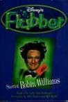 Flubber Junior Novel: Scholastic Book Club Edition