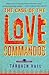 The Case of the Love Commandos by Tarquin Hall