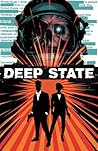 Deep State, Vol. 1 by Justin Jordan