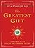 The Greatest Gift: A Christ...