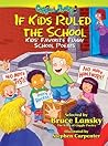 If Kids Ruled the School: Kids' Favorite Funny School Poems (Giggle Poetry)