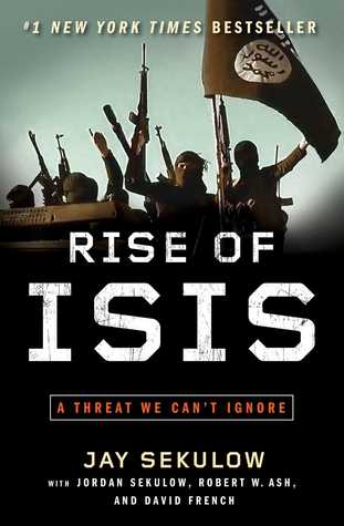 Rise of ISIS: A Threat We Can't Ignore (Paperback)