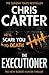 The Executioner (Robert Hunter, #2)
