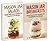 Mason Jar Box Set: Mason Jar Breakfasts and Mason Jar Salads