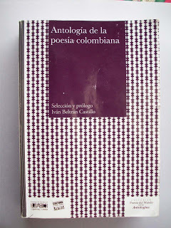 Antología de la poesía colombiana