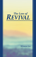 The Law of Revival (Paperback)