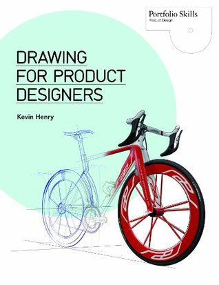 Drawing for Product Designers (Portfolio Skills)
