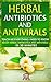Herbal Antibiotics And Anti...