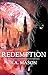 Redemption (The Renegades #2)